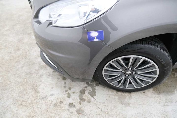 Photo 21 VIN: VF3CUBHY6HY005798 - PEUGEOT 2008 FL&#3916 