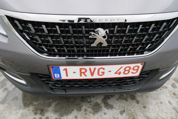 Photo 5 VIN: VF3CUBHY6HY005798 - PEUGEOT 2008 FL&#3916 