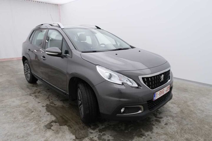 Photo 8 VIN: VF3CUBHY6HY005798 - PEUGEOT 2008 FL&#3916 