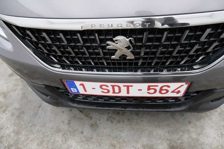 Photo 5 VIN: VF3CUBHY6HY006253 - PEUGEOT 2008 FL&#3916 