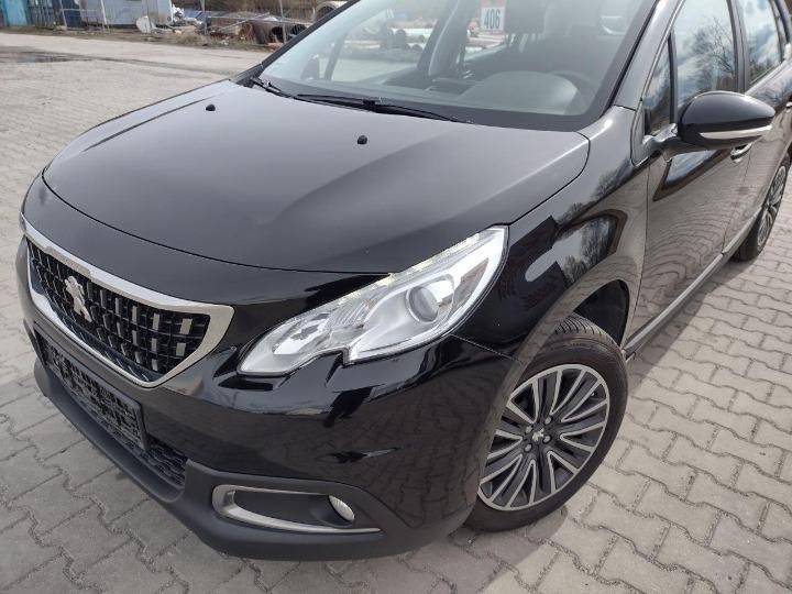 Photo 23 VIN: VF3CUBHY6HY009237 - PEUGEOT 2008 SUV 