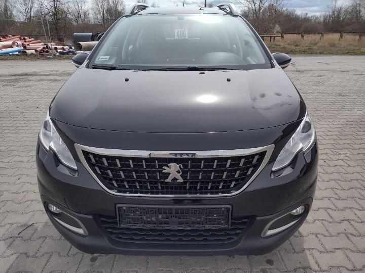 Photo 7 VIN: VF3CUBHY6HY009237 - PEUGEOT 2008 SUV 