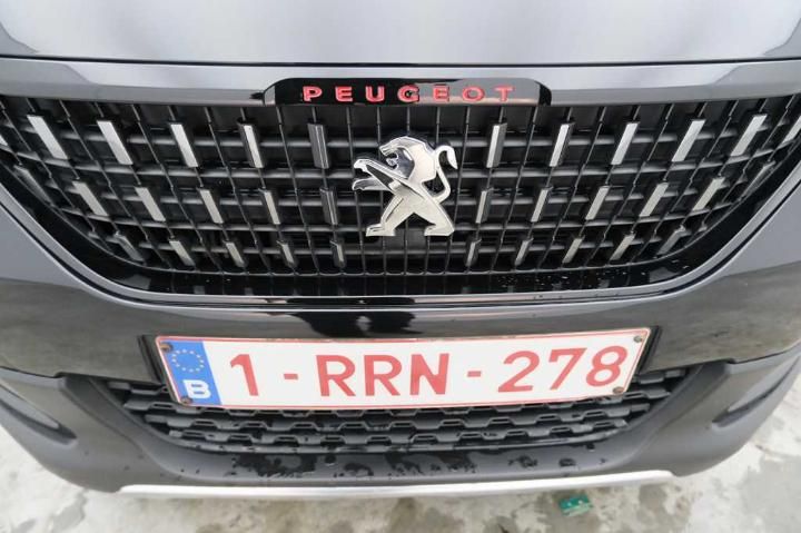 Photo 5 VIN: VF3CUBHY6HY019886 - PEUGEOT 2008 FL&#3916 