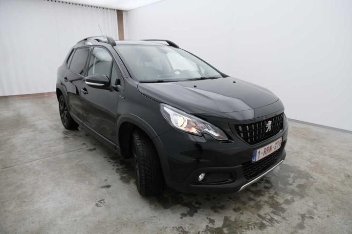 Photo 8 VIN: VF3CUBHY6HY019886 - PEUGEOT 2008 FL&#3916 