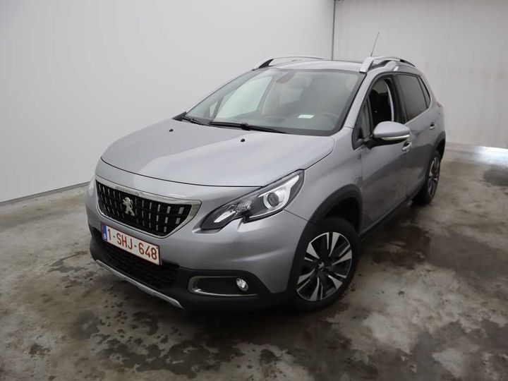 Photo 0 VIN: VF3CUBHY6HY044060 - PEUGEOT 2008 FL&#3916 