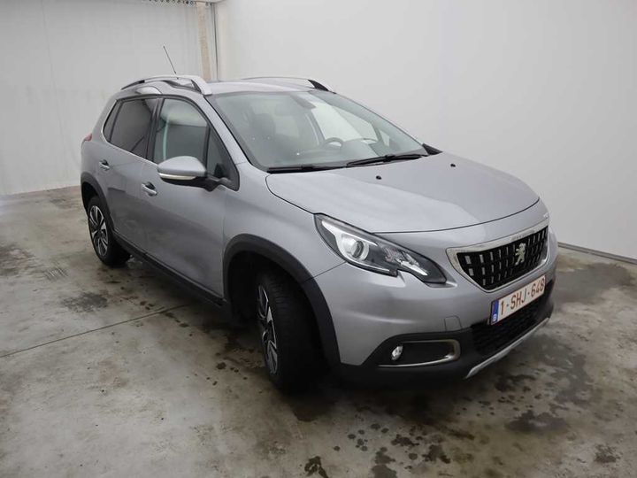 Photo 8 VIN: VF3CUBHY6HY044060 - PEUGEOT 2008 FL&#3916 