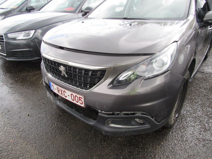 Photo 9 VIN: VF3CUBHY6HY046204 - PEUGEOT 2008 