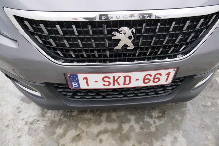 Photo 5 VIN: VF3CUBHY6HY048649 - PEUGEOT 2008 FL&#3916 