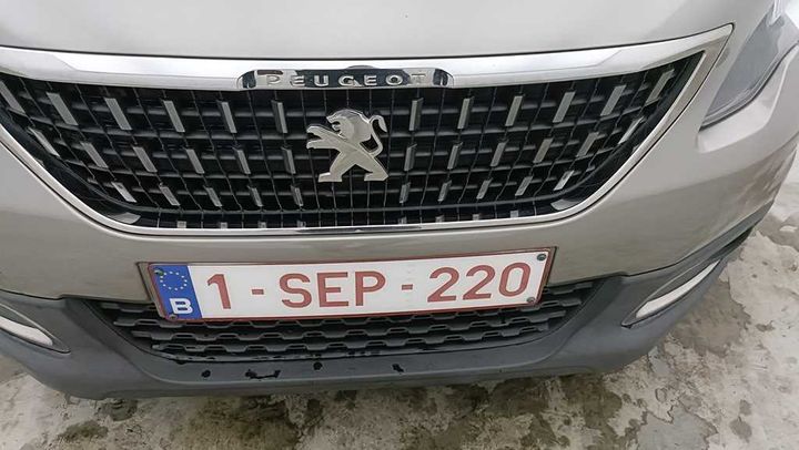 Photo 5 VIN: VF3CUBHY6HY052844 - PEUGEOT 2008 FL&#3916 