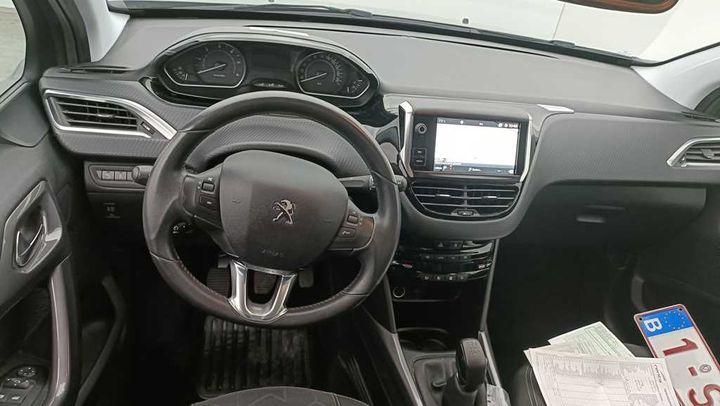 Photo 9 VIN: VF3CUBHY6HY052844 - PEUGEOT 2008 FL&#3916 