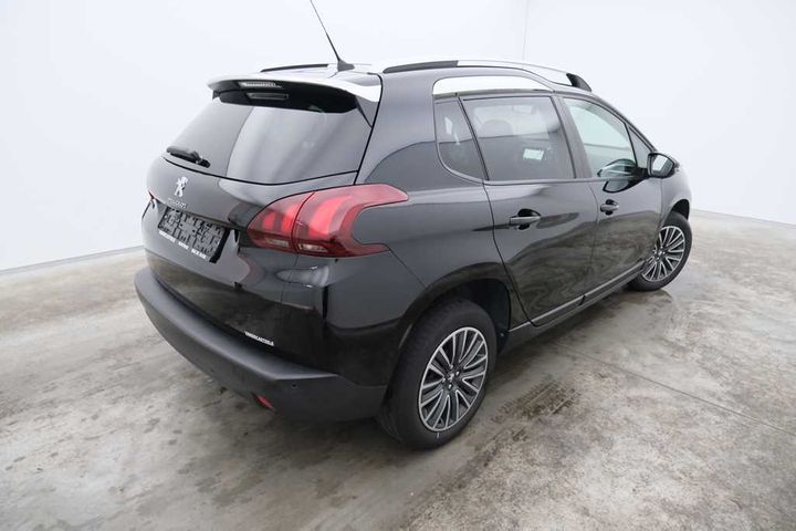 Photo 2 VIN: VF3CUBHY6HY053710 - PEUGEOT 2008 FL&#3916 