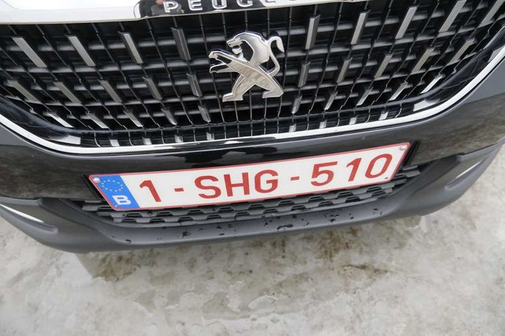 Photo 5 VIN: VF3CUBHY6HY053710 - PEUGEOT 2008 FL&#3916 