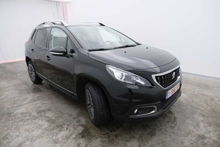 Photo 8 VIN: VF3CUBHY6HY053710 - PEUGEOT 2008 FL&#3916 