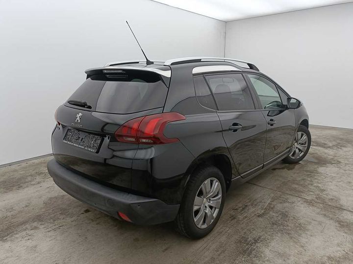 Photo 2 VIN: VF3CUBHY6HY058953 - PEUGEOT 2008 FL&#3916 