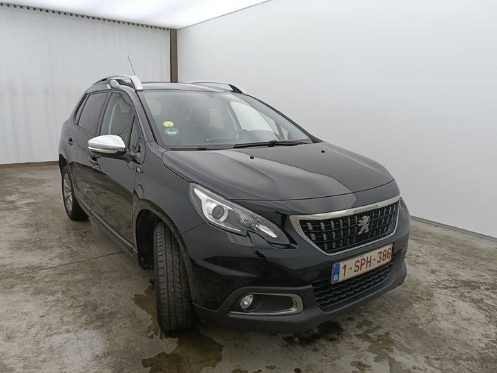 Photo 8 VIN: VF3CUBHY6HY058953 - PEUGEOT 2008 FL&#3916 