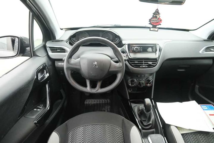 Photo 9 VIN: VF3CUBHY6HY059117 - PEUGEOT 2008 FL&#3916 