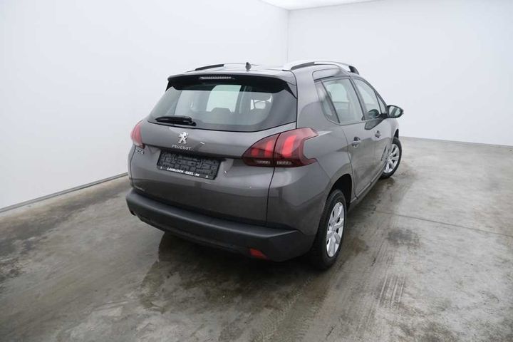 Photo 2 VIN: VF3CUBHY6HY059117 - PEUGEOT 2008 FL&#3916 