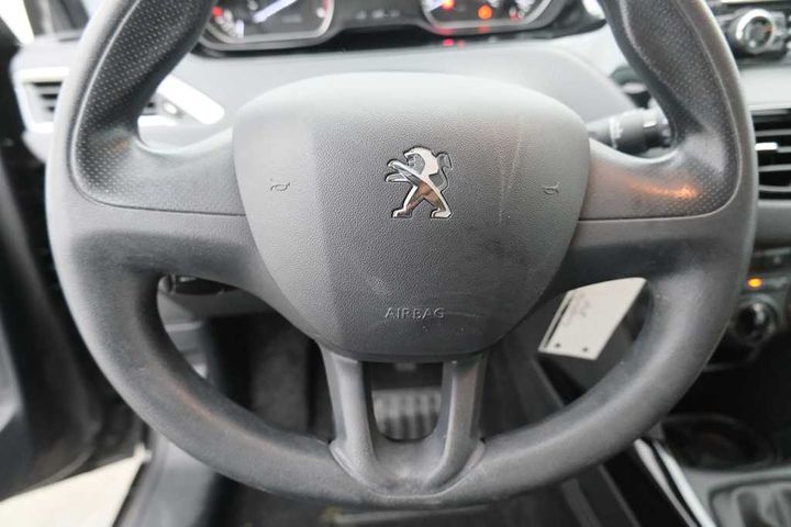 Photo 22 VIN: VF3CUBHY6HY059117 - PEUGEOT 2008 FL&#3916 