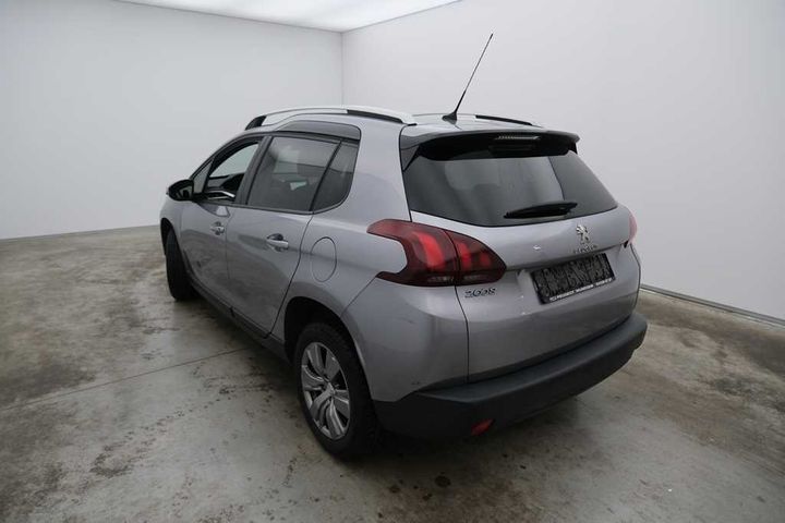 Photo 7 VIN: VF3CUBHY6HY060278 - PEUGEOT 2008 FL&#3916 