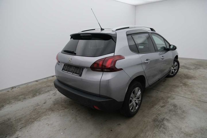 Photo 2 VIN: VF3CUBHY6HY060278 - PEUGEOT 2008 FL&#3916 