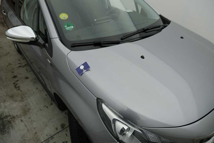 Photo 27 VIN: VF3CUBHY6HY060280 - PEUGEOT 2008 FL&#3916 