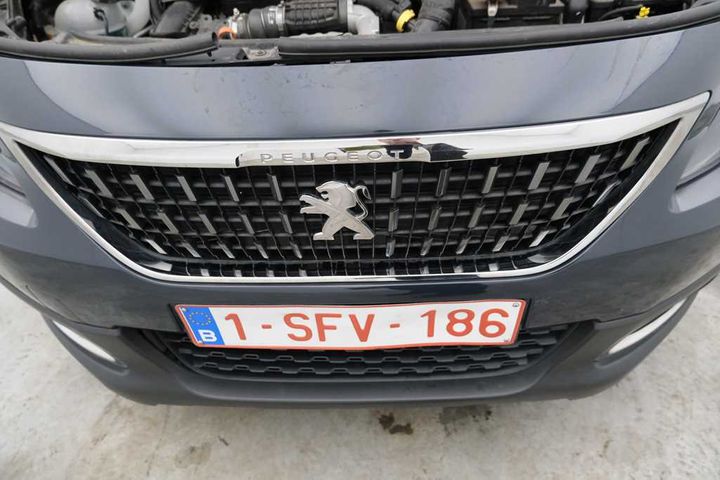 Photo 5 VIN: VF3CUBHY6HY065284 - PEUGEOT 2008 FL&#3916 