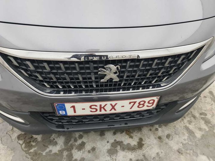 Photo 5 VIN: VF3CUBHY6HY069444 - PEUGEOT 2008 FL&#3916 