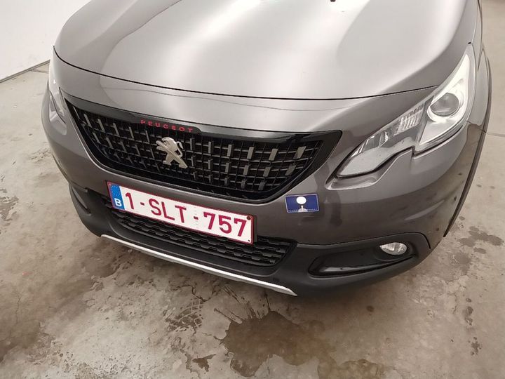 Photo 23 VIN: VF3CUBHY6HY079728 - PEUGEOT 2008 FL&#3916 