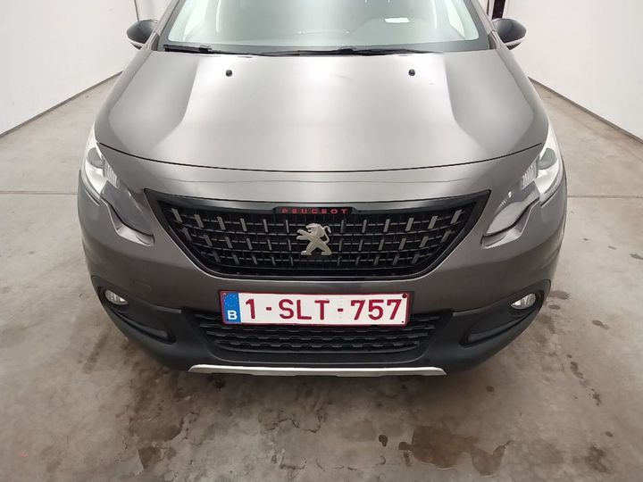 Photo 5 VIN: VF3CUBHY6HY079728 - PEUGEOT 2008 FL&#3916 