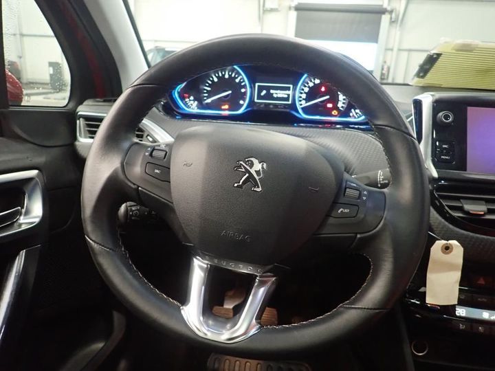 Photo 14 VIN: VF3CUBHY6HY081998 - PEUGEOT 2008 