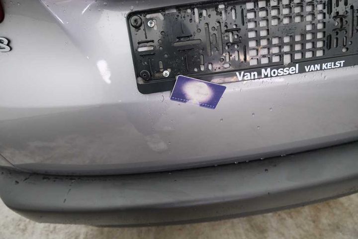 Photo 31 VIN: VF3CUBHY6HY085196 - PEUGEOT 2008 FL&#3916 