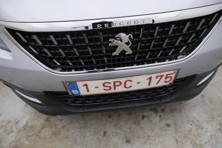 Photo 5 VIN: VF3CUBHY6HY085196 - PEUGEOT 2008 FL&#3916 