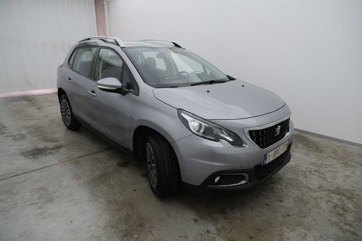 Photo 8 VIN: VF3CUBHY6HY085196 - PEUGEOT 2008 FL&#3916 