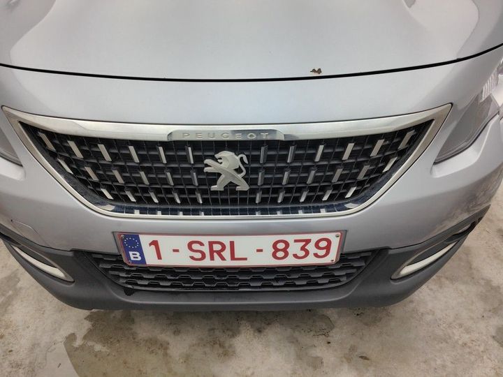 Photo 5 VIN: VF3CUBHY6HY095211 - PEUGEOT 2008 FL&#3916 