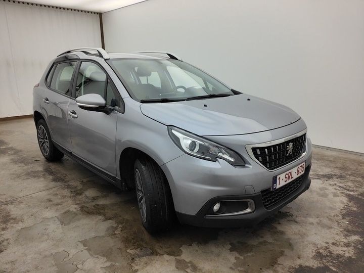 Photo 8 VIN: VF3CUBHY6HY095211 - PEUGEOT 2008 FL&#3916 