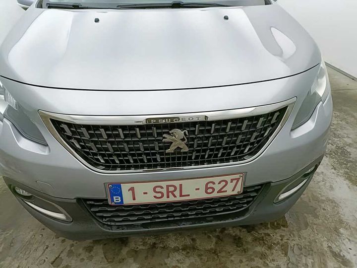 Photo 5 VIN: VF3CUBHY6HY095212 - PEUGEOT 2008 FL&#3916 