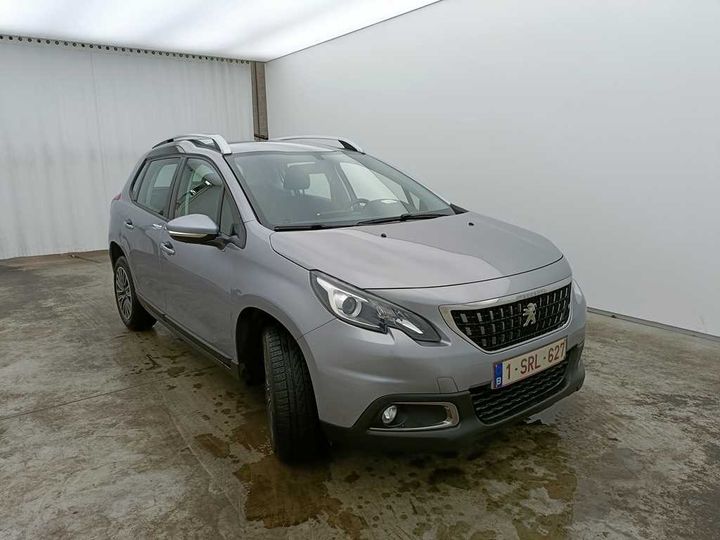 Photo 8 VIN: VF3CUBHY6HY095212 - PEUGEOT 2008 FL&#3916 