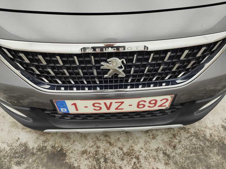 Photo 5 VIN: VF3CUBHY6HY099861 - PEUGEOT 2008 FL&#3916 