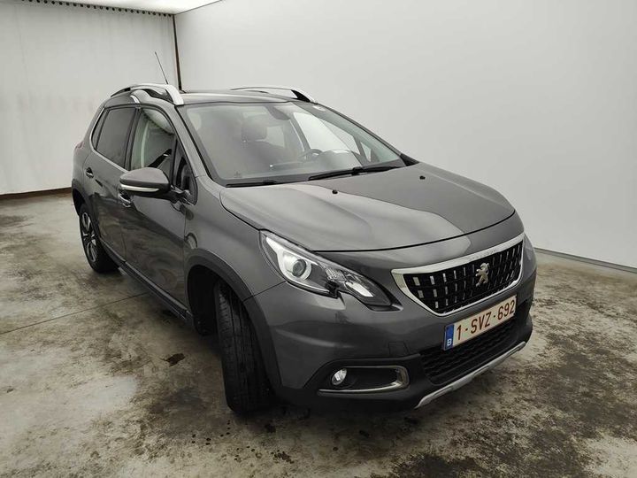 Photo 8 VIN: VF3CUBHY6HY099861 - PEUGEOT 2008 FL&#3916 