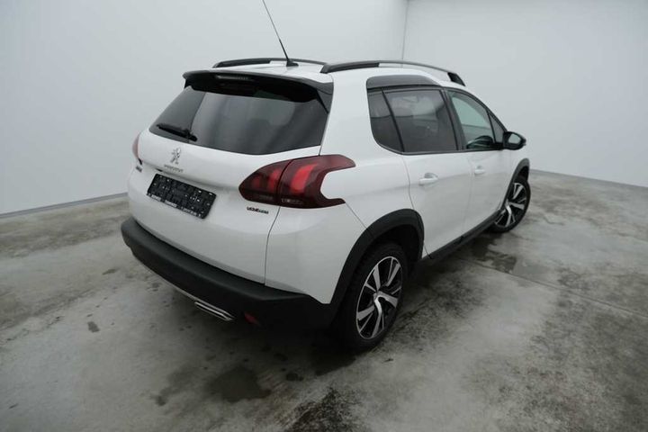 Photo 2 VIN: VF3CUBHY6HY101454 - PEUGEOT 2008 FL&#3916 