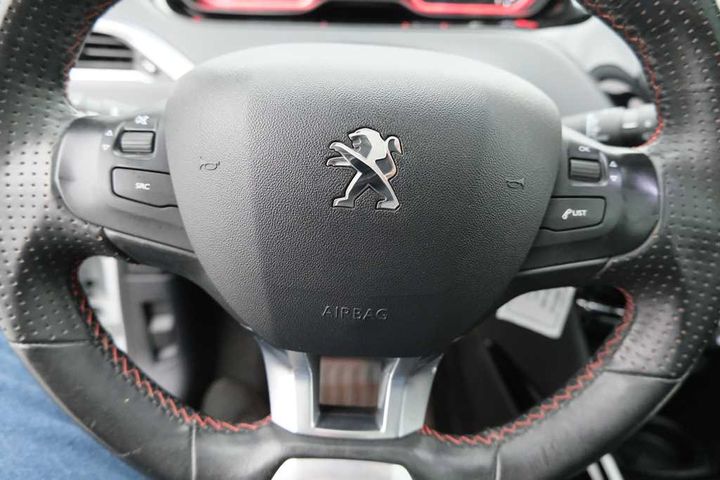 Photo 23 VIN: VF3CUBHY6HY101454 - PEUGEOT 2008 FL&#3916 