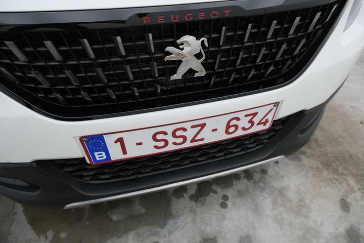 Photo 5 VIN: VF3CUBHY6HY101454 - PEUGEOT 2008 FL&#3916 