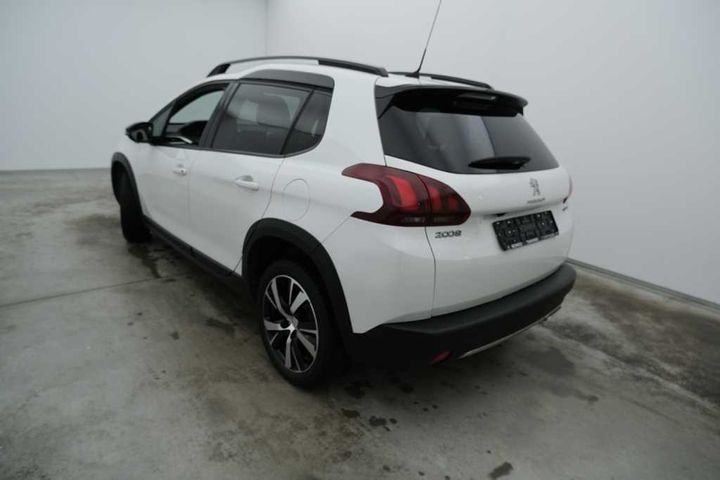 Photo 7 VIN: VF3CUBHY6HY101454 - PEUGEOT 2008 FL&#3916 