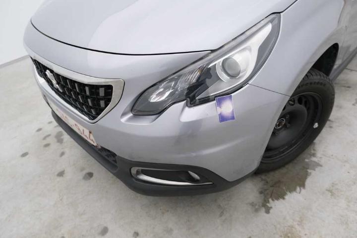 Photo 20 VIN: VF3CUBHY6HY115888 - PEUGEOT 2008 FL&#3916 