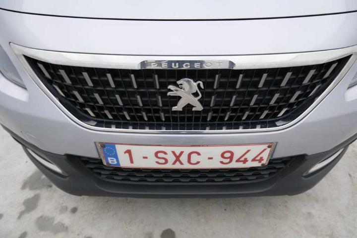 Photo 5 VIN: VF3CUBHY6HY115888 - PEUGEOT 2008 FL&#3916 