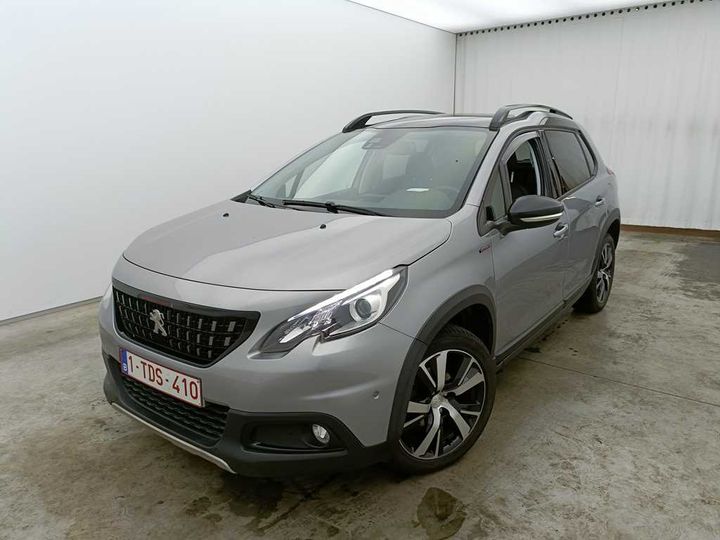 Photo 1 VIN: VF3CUBHY6HY126766 - PEUGEOT 2008 FL&#3916 