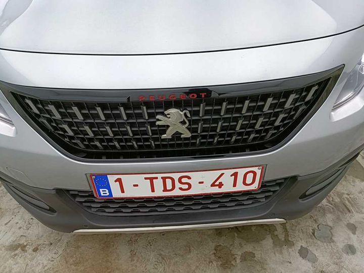 Photo 5 VIN: VF3CUBHY6HY126766 - PEUGEOT 2008 FL&#3916 