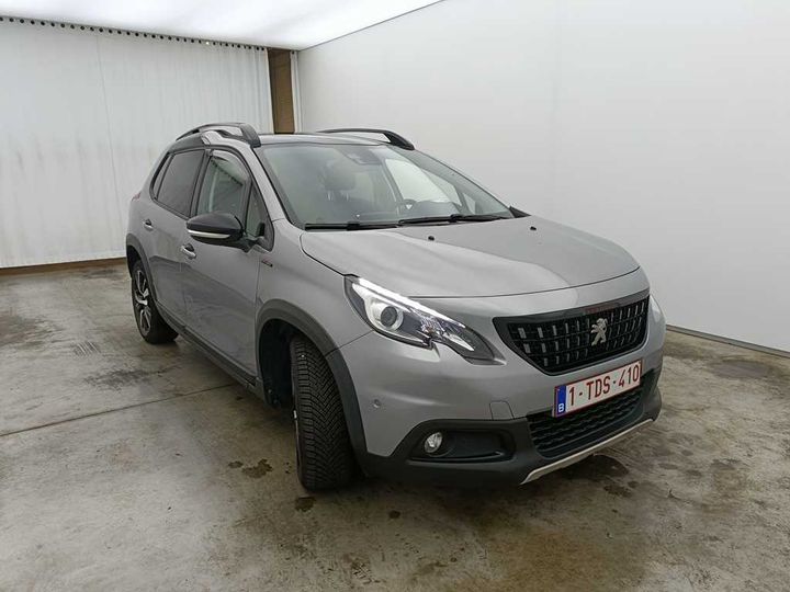 Photo 8 VIN: VF3CUBHY6HY126766 - PEUGEOT 2008 FL&#3916 