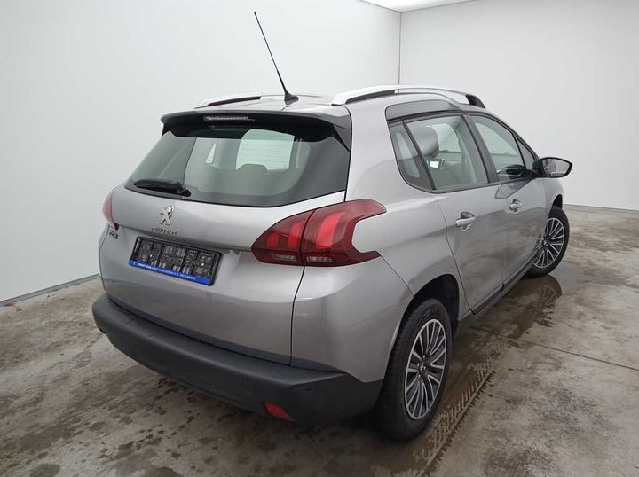 Photo 2 VIN: VF3CUBHY6HY129085 - PEUGEOT 2008 FL&#3916 