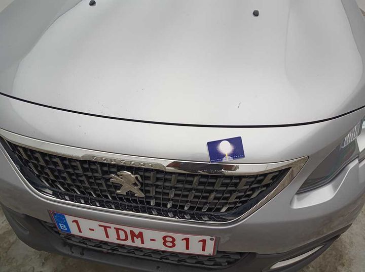 Photo 27 VIN: VF3CUBHY6HY129085 - PEUGEOT 2008 FL&#3916 